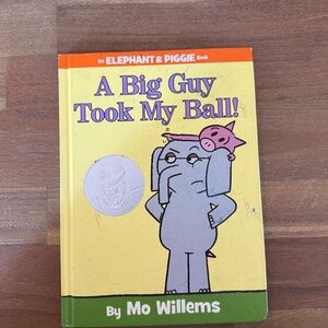 “A Big Guy Took My Ball!” By Mo Williams